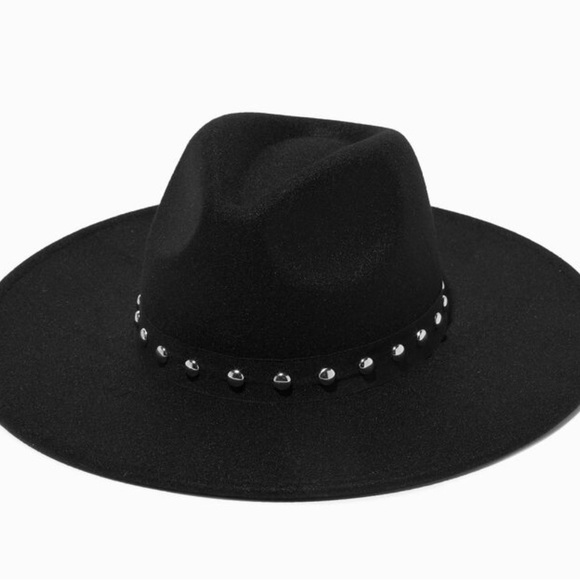 đź–¤MĂstical cowgirl hat, unique and perfect for any fall outfit. - Picture 2 of 2